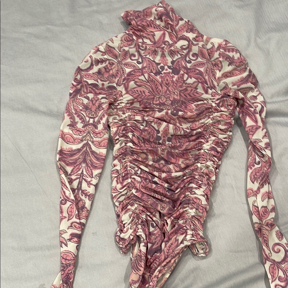 Women bodysuit